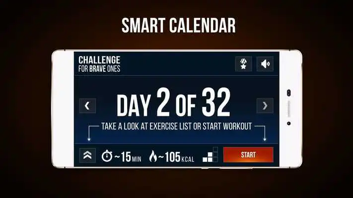 Play FitGenerator