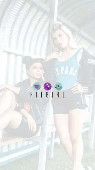 Play Fit Girl  and enjoy Fit Girl with UptoPlay