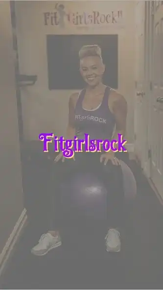 Play Fitgirlsrock  and enjoy Fitgirlsrock with UptoPlay