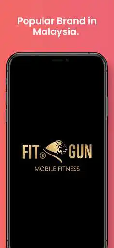 Play Fitgun Official  and enjoy Fitgun Official with UptoPlay