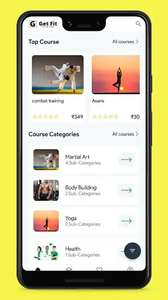 Play Fitgy  and enjoy Fitgy with UptoPlay