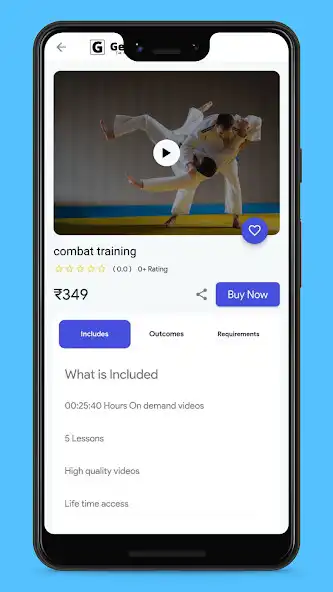 Play Fitgy as an online game Fitgy with UptoPlay