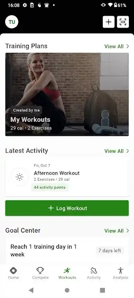 Play fit+ Hamm as an online game fit+ Hamm with UptoPlay