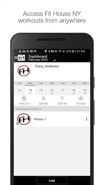 Play Fit House NY  and enjoy Fit House NY with UptoPlay