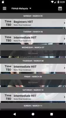 Play FitHub