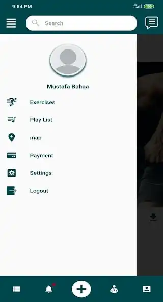 Play Fitickgym as an online game Fitickgym with UptoPlay