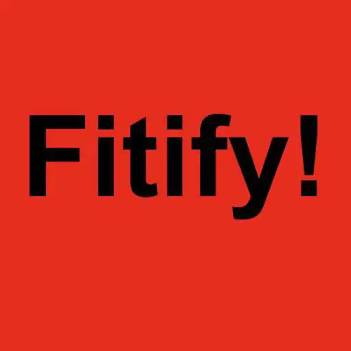 Play Fitify APK Play Fitify APK