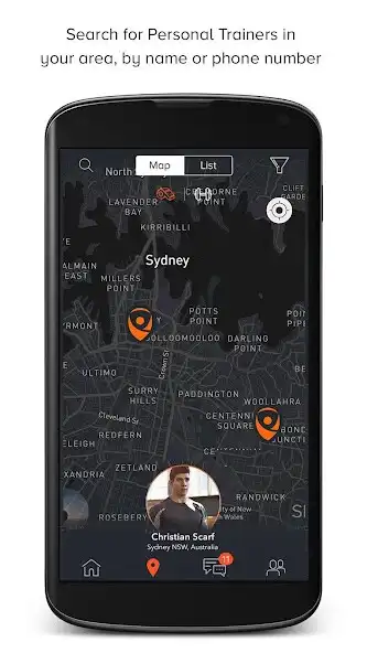 Play Fitii - For Clients  and enjoy Fitii - For Clients with UptoPlay