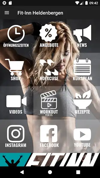 Play Fit-Inn Heldenbergen  and enjoy Fit-Inn Heldenbergen with UptoPlay