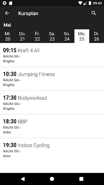 Play Fit-Inn Heldenbergen as an online game Fit-Inn Heldenbergen with UptoPlay