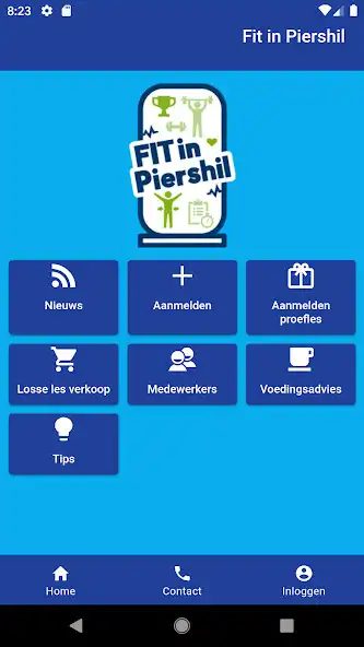 Play Fit in Piershil  and enjoy Fit in Piershil with UptoPlay