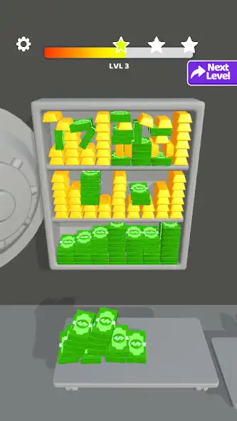 Play Fit In The Closet  and enjoy Fit In The Closet with UptoPlay