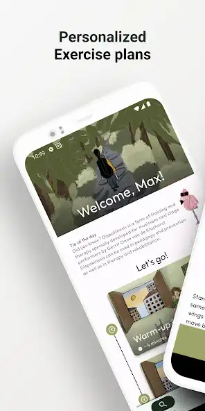 Play Fitissimo  and enjoy Fitissimo with UptoPlay