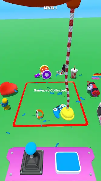 Play Fit It All as an online game online Fit It All with UptoPlay Play Fit It All as an online game Fit It All with UptoPlay