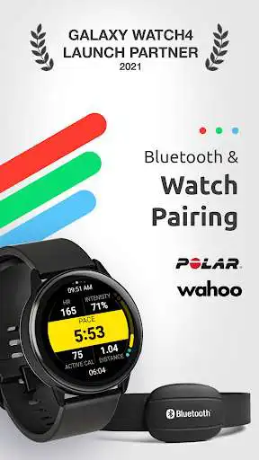 Play FITIV Pulse Heart Rate Monitor as an online game FITIV Pulse Heart Rate Monitor with UptoPlay