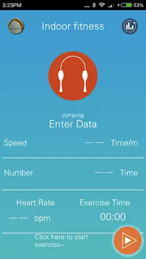 Play Fit Jump  and enjoy Fit Jump with UptoPlay