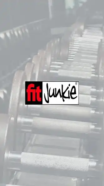 Play FitJunkie  and enjoy FitJunkie with UptoPlay