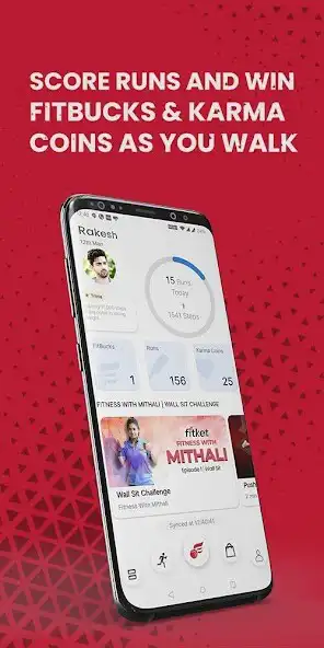 Play fitket  and enjoy fitket with UptoPlay