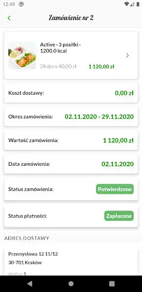 Play FitKurier as an online game FitKurier with UptoPlay