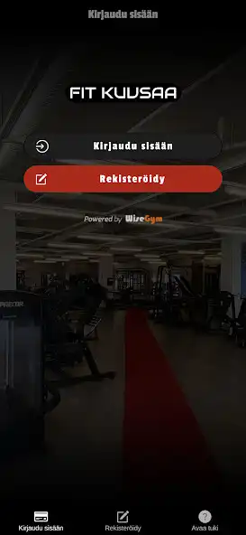 Play Fit Kuusaa  and enjoy Fit Kuusaa with UptoPlay