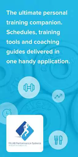 Play FIT Lab Personal Training  and enjoy FIT Lab Personal Training with UptoPlay