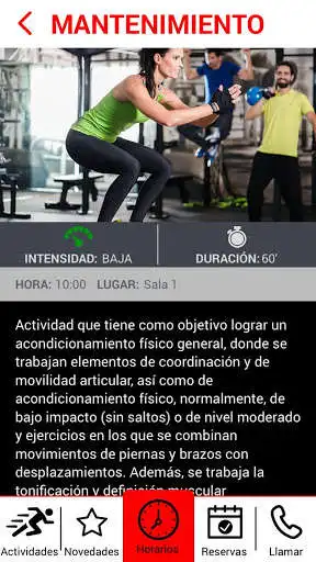 Play Fitland Fuerteventura as an online game Fitland Fuerteventura with UptoPlay