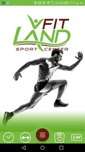 Play Fitland Sport Center  and enjoy Fitland Sport Center with UptoPlay