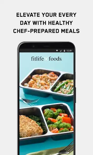 Play Fitlife Foods  and enjoy Fitlife Foods with UptoPlay