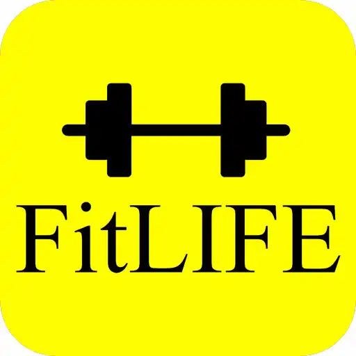 Play FitLifeGVL APK