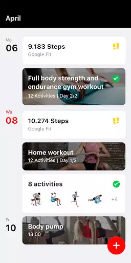Play Fit Life
