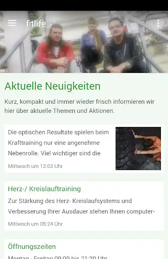 Play Fitlife-Training, Anglikon  and enjoy Fitlife-Training, Anglikon with UptoPlay