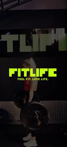 Play Fitlife Training App  and enjoy Fitlife Training App with UptoPlay