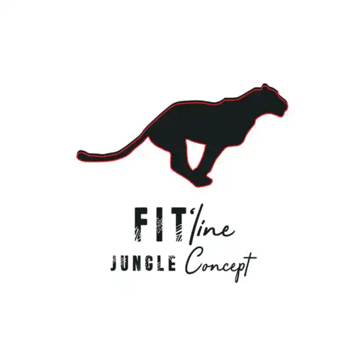 Play Fitline Jungle Concept APK