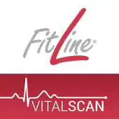 Free play online FitLine - VitalScan APK