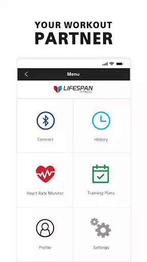 Play FitLink by Lifespan Fitness