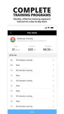 Play FitLink by Lifespan Fitness