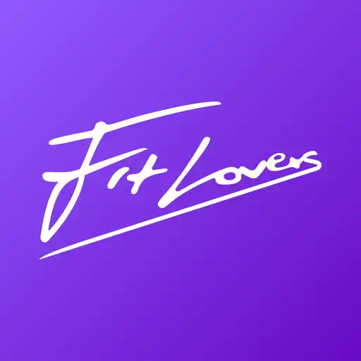 Play Fit Lovers App - Diet without stress! APK