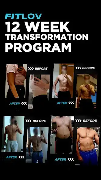 Play FITLOV Personal Trainers  and enjoy FITLOV Personal Trainers with UptoPlay