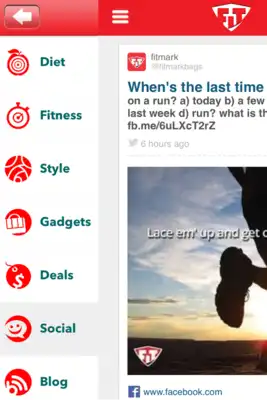 Play Fitmark Hub