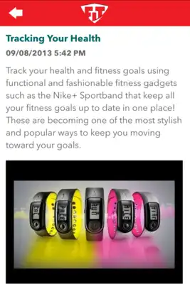 Play Fitmark Hub
