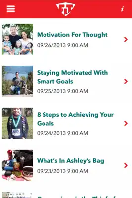 Play Fitmark Hub