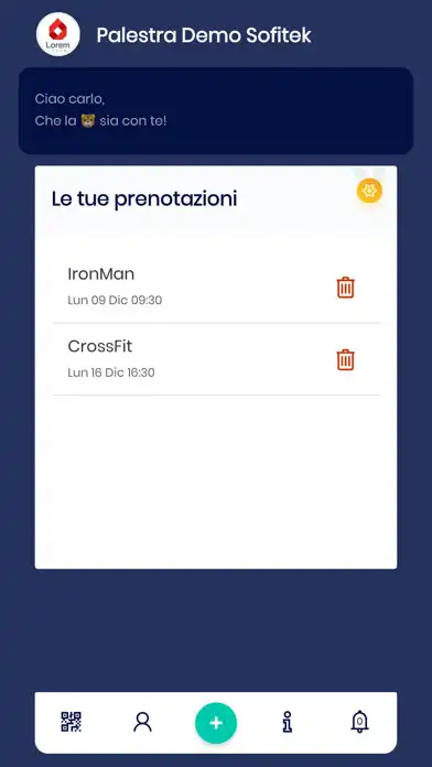 Play Fitmaster as an online game Fitmaster with UptoPlay