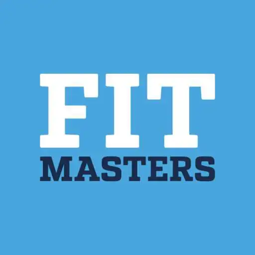 Play FITMASTERS APK
