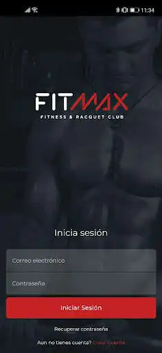 Play FitMax as an online game FitMax with UptoPlay