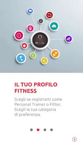 Play Fit Me App as an online game Fit Me App with UptoPlay
