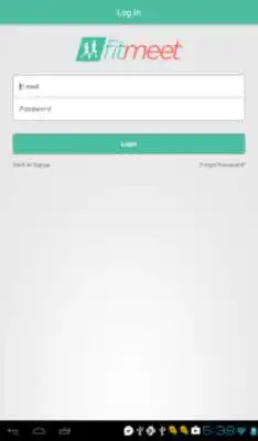 Play Fit Meet: Find Fitness Friends Play Fit Meet: Find Fitness Friends