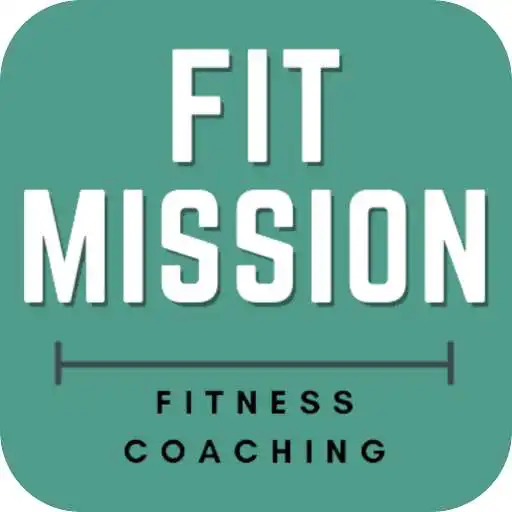 Play FIT MISSION Fitness Coaching APK