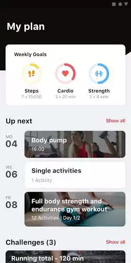 Play Fit Mission  and enjoy Fit Mission with UptoPlay