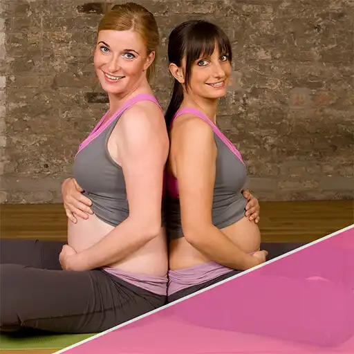 Play Fit mit Babybauch - Schwanger APK Play Fit mit Babybauch - Schwanger APK