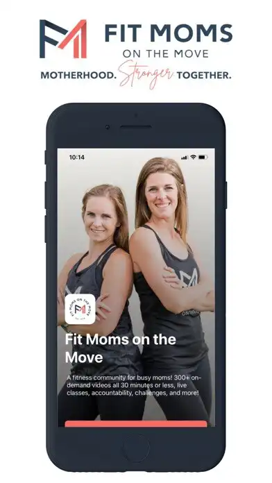 Play Fit Moms on the Move  and enjoy Fit Moms on the Move with UptoPlay